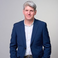 Cox Powertrain Limited Employee Steve Pitt's profile photo