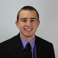 IBM Employee Brandon Christenson's profile photo