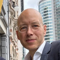 Qvantum International Employee Thomas Nowak's profile photo