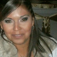 Vibiana Rivera Email