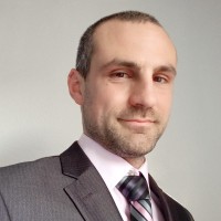 Mandat International Employee Gabriel Maret's profile photo