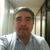 Gasei Employee Pedro Christopher Jara Olguin's profile photo