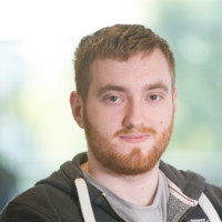 DataOps.live Employee Sean Kennedy's profile photo