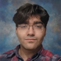 Virginia Tech Employee Abdullah Khurram's profile photo