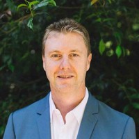 SAGE Automation Employee Adrian Spencer's profile photo