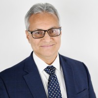 Fitch Solutions Employee Navin Sharma's profile photo