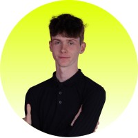 noticed. Employee Luke Adamson's profile photo