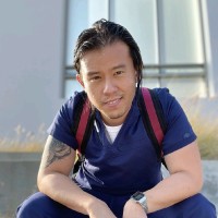 Prohealth Advanced Imaging Employee Kenneth Wong's profile photo