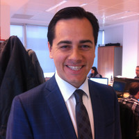 AB-BIOTICS Employee Miquel Angel Bonachera's profile photo