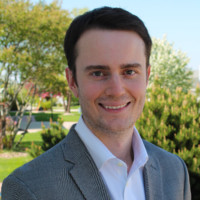 Northwestern Mutual Employee Samuel Gillingham's profile photo