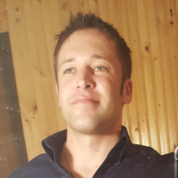 Smart Squad Security Employee Ryan Timmons's profile photo
