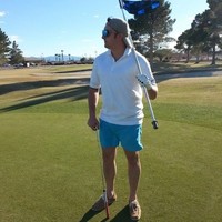 Austal Employee Thomas Minchew's profile photo