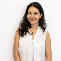 4PSA Employee Teodora Gulie's profile photo