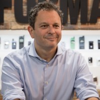 Daniel Rosen Email & Phone Number