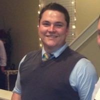 CHRISTUS Health Employee James Bearden's profile photo