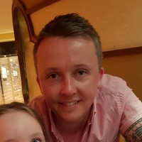 DPD UK Employee Gary Woolley's profile photo