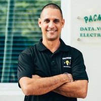 Pacman HVAC | Electric | Fire Employee Waddy Fernandez's profile photo