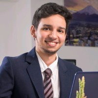 Kappa Employee Alexandro Pineda's profile photo