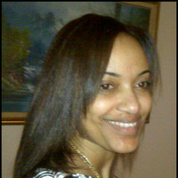 Deutsche Bank Employee Denise Derrick-Thomas's profile photo