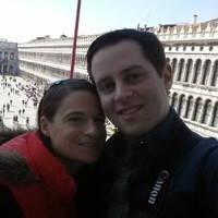 PeopleGrove Employee Eric Brenner's profile photo