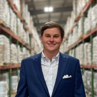 ICI Foods Employee Chandler Rickman's profile photo