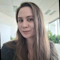 Magdaléna Jiříčková Email & Phone Number