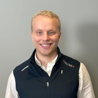 Tradera Employee Joel Bylander's profile photo