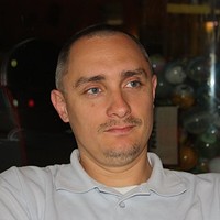 Enreach Labs Employee Jadran Josimovic's profile photo