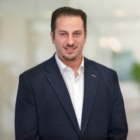 Direct Federal Credit Union Employee Michael Ferreer's profile photo