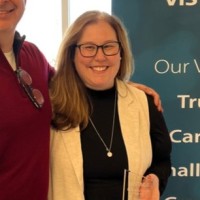 Speedeon Employee Lindsey Kaiser-Campbell's profile photo