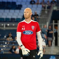Indy Eleven Professional Soccer Employee Andrew Swift's profile photo