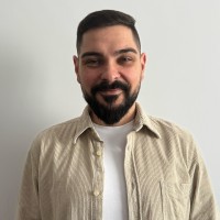 eMAG Employee Daniel Bercaru's profile photo