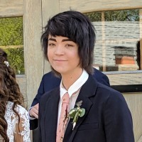 Aidyn Morris Email & Phone Number