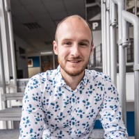 enteria Employee Ondrej Joska's profile photo