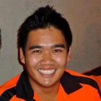 Jimmy's Egg Employee James Nguyen's profile photo