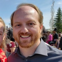 Replicon Employee Dan Selinger's profile photo