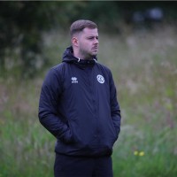 Dundee United Football Club Employee Aidan Croll's profile photo