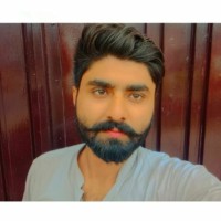 Abbot Employee Muzammil Tahir's profile photo