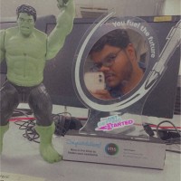 IMS People Possible Employee Mehul Rajput's profile photo