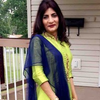 Cross Thread Solutions LLC Employee Sonal Patel's profile photo