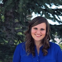 Redox Bio-Nutrients Employee Jasmine Baird's profile photo