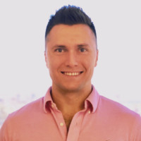 Heartify Inc. Employee Alex Rastorgouev's profile photo