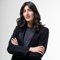 HawX Employee Tinatin Tsutskiridze's profile photo