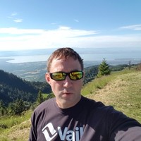 Eric Pairel Email & Phone Number