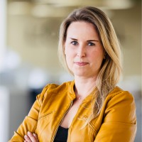 Chiesi GmbH Employee Julia Gipmann's profile photo