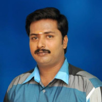 Micro System's Employee Nandakumar S's profile photo