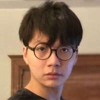 Astrocade Employee Ziniu Wan's profile photo