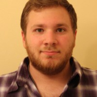 Proficio Employee Joe Elfanbaum's profile photo