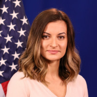Defense Technology Security Administration Employee Maria Tatarska's profile photo