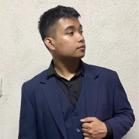 John Apolinario Email